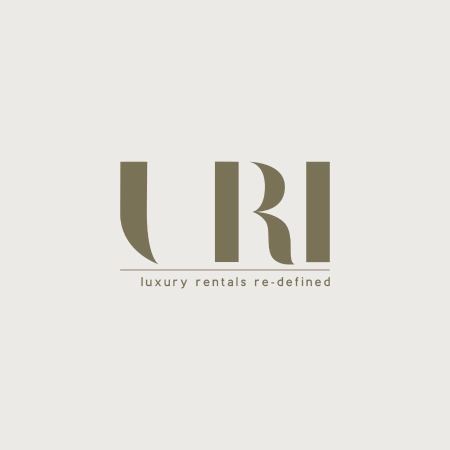 Rent Luxuri - Luxury 2 Bed Apartment 莱切斯特 外观 照片